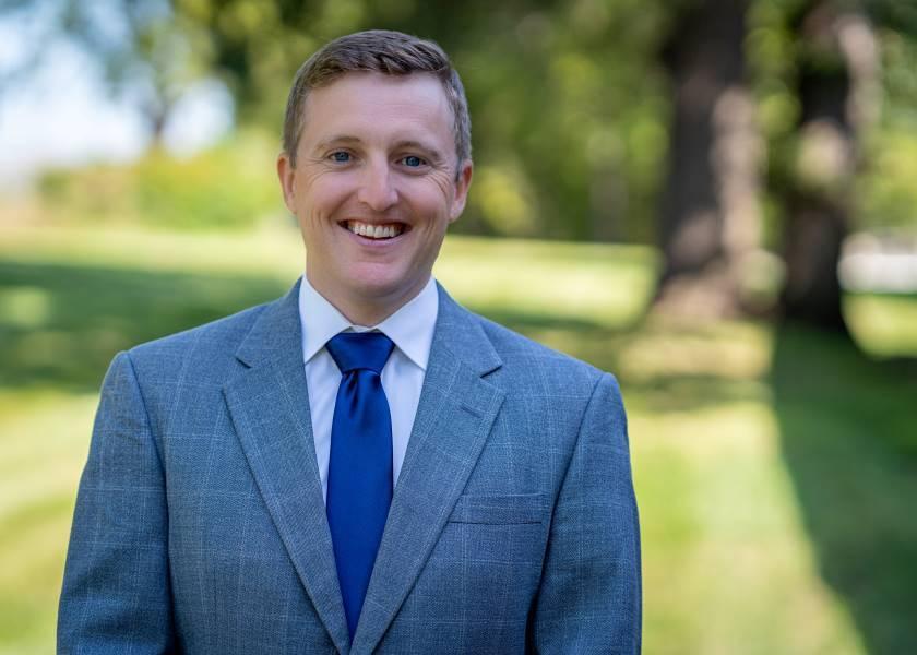 Innovative Insight How Bryan Humphreys Will Lead Pork Industry Forward